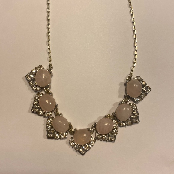 Anne Taylor LOFT necklace - Picture 1 of 4